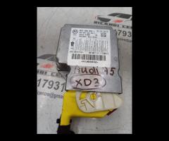 CENTRALINA AIRBAG AUDI A5 SPORTBACK/A4 B8/8K095965
