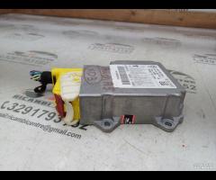 CENTRALINA AIRBAG AUDI A5 SPORTBACK/A4 B8/8K095965 - 6