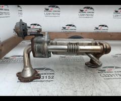 VALVOLA RADIATORE EGR/SCAMBIATORE DI CALORE MAZDA