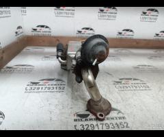 VALVOLA RADIATORE EGR/SCAMBIATORE DI CALORE MAZDA