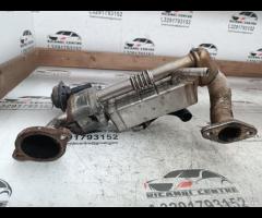 VALVOLA RADIATORE EGR/SCAMBIATORE DI CALORE MAZDA - 6