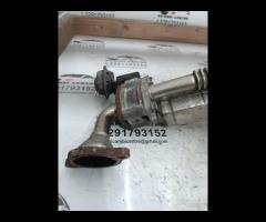 VALVOLA RADIATORE EGR/SCAMBIATORE DI CALORE MAZDA - 7