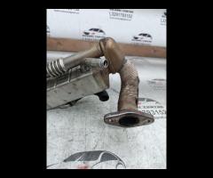 VALVOLA RADIATORE EGR/SCAMBIATORE DI CALORE MAZDA - 8