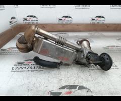 VALVOLA RADIATORE EGR/SCAMBIATORE DI CALORE MAZDA - 9