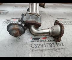 VALVOLA RADIATORE EGR/SCAMBIATORE DI CALORE MAZDA - 10
