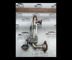 VALVOLA RADIATORE EGR/SCAMBIATORE DI CALORE MAZDA - 11