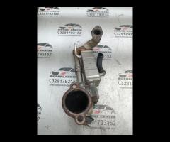 VALVOLA RADIATORE EGR/SCAMBIATORE DI CALORE MAZDA - 12