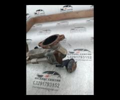 VALVOLA RADIATORE EGR/SCAMBIATORE DI CALORE MAZDA - 13