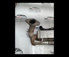 VALVOLA RADIATORE EGR/SCAMBIATORE DI CALORE MAZDA - 14