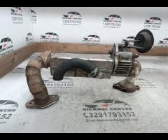 VALVOLA RADIATORE EGR/SCAMBIATORE DI CALORE MAZDA - 15