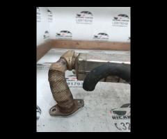 VALVOLA RADIATORE EGR/SCAMBIATORE DI CALORE MAZDA - 16