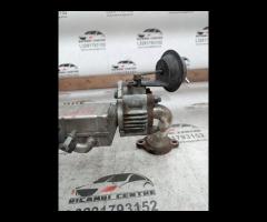 VALVOLA RADIATORE EGR/SCAMBIATORE DI CALORE MAZDA - 17