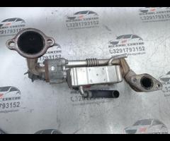 VALVOLA RADIATORE EGR/SCAMBIATORE DI CALORE MAZDA - 20