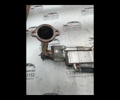 VALVOLA RADIATORE EGR/SCAMBIATORE DI CALORE MAZDA - 21