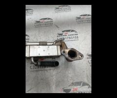 VALVOLA RADIATORE EGR/SCAMBIATORE DI CALORE MAZDA - 22