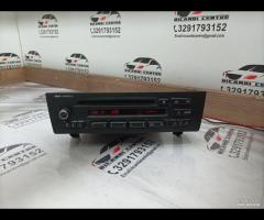 AUTORADIO LETTORE CD BUSINESS CD BMW E82  9236531