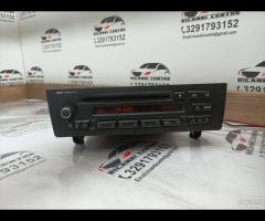AUTORADIO LETTORE CD BUSINESS CD BMW E82  9236531
