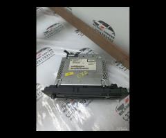 AUTORADIO LETTORE CD BUSINESS CD BMW E82  9236531 - 6