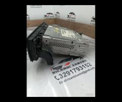 AUTORADIO LETTORE CD BUSINESS CD BMW E82  9236531 - 9