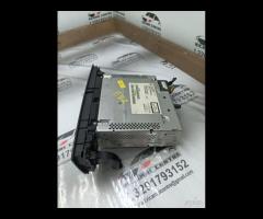 AUTORADIO LETTORE CD BUSINESS CD BMW E82  9236531 - 10