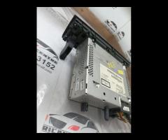 AUTORADIO LETTORE CD BUSINESS CD BMW E82  9236531 - 11