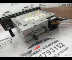 AUTORADIO LETTORE CD BUSINESS CD BMW E82  9236531 - 12
