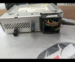 AUTORADIO LETTORE CD BUSINESS CD BMW E82  9236531 - 13