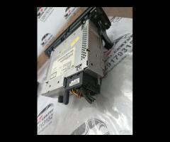 AUTORADIO LETTORE CD BUSINESS CD BMW E82  9236531 - 14