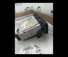 AUTORADIO LETTORE CD BUSINESS CD BMW E82  9236531 - 15