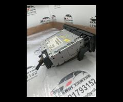 AUTORADIO LETTORE CD BUSINESS CD BMW E82  9236531 - 16