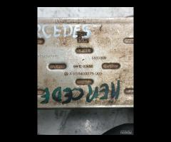 RADIATORE EGR/SCAMBIATORE DI CALORE 2012 MERCEDES- - 17