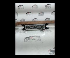 PANNELLO COMANDO RADIO 2010 LAND ROVER RANGE ROVER