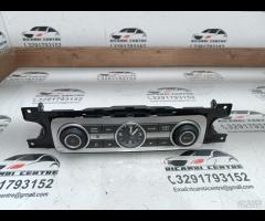 PANNELLO COMANDO RADIO 2010 LAND ROVER RANGE ROVER