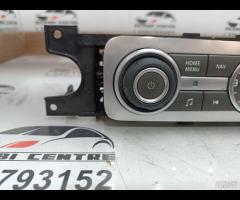 PANNELLO COMANDO RADIO 2010 LAND ROVER RANGE ROVER