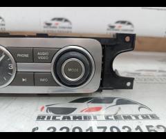 PANNELLO COMANDO RADIO 2010 LAND ROVER RANGE ROVER - 7