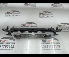 PANNELLO COMANDO RADIO 2010 LAND ROVER RANGE ROVER - 8