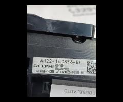 PANNELLO COMANDO RADIO 2010 LAND ROVER RANGE ROVER - 15