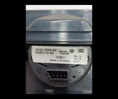 PANNELLO COMANDO RADIO 2010 LAND ROVER RANGE ROVER - 17