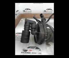 POMPA ARIA SECONDARIA 2009 AUDI A3/A6 C7/VW GOLF V - 11