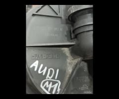 POMPA ARIA SECONDARIA 2009 AUDI A3/A6 C7/VW GOLF V - 21