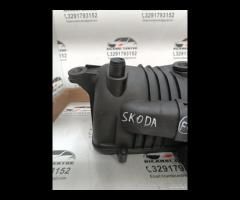 SCATOLA FILTRO ARIA VOLKSWAGEN GOLF V/VI/AUDI A3/S