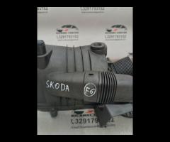 SCATOLA FILTRO ARIA VOLKSWAGEN GOLF V/VI/AUDI A3/S