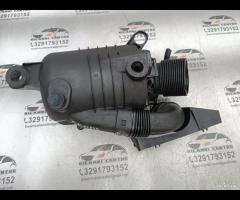 SCATOLA FILTRO ARIA VOLKSWAGEN GOLF V/VI/AUDI A3/S