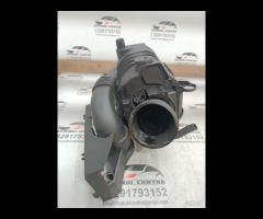 SCATOLA FILTRO ARIA VOLKSWAGEN GOLF V/VI/AUDI A3/S - 6