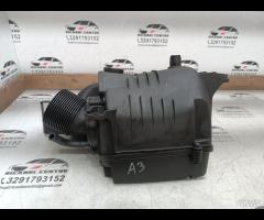 SCATOLA FILTRO ARIA VOLKSWAGEN GOLF V/VI/AUDI A3/S - 8