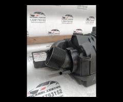 SCATOLA FILTRO ARIA VOLKSWAGEN GOLF V/VI/AUDI A3/S - 9