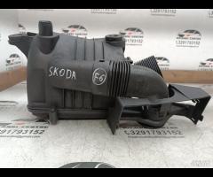 SCATOLA FILTRO ARIA VOLKSWAGEN GOLF V/VI/AUDI A3/S - 11