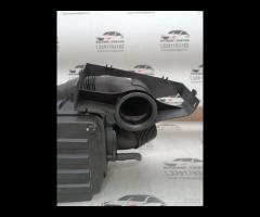 SCATOLA FILTRO ARIA VOLKSWAGEN GOLF V/VI/AUDI A3/S - 13