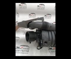 SCATOLA FILTRO ARIA VOLKSWAGEN GOLF V/VI/AUDI A3/S - 15