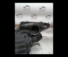 SCATOLA FILTRO ARIA VOLKSWAGEN GOLF V/VI/AUDI A3/S - 20